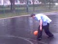 Zwykły trafiony kosz :)