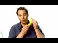 chiquita smoothie français