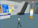 Sebrae no Second Life