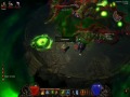 Click here to watch this video Diablo 3: Templar + Witch Doctor killing Belial (normal difficulty), end boss of Act 2