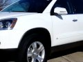 2009 GMC Acadia SLT 37421 KELLY CADILLAC GMC HUMMER SAAB