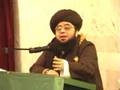 Meeraj Un Nabie  SAW   Maulana Anas Noorani part 8 of  9