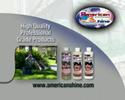 American Shine Car & Marine Care Products