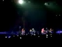 Coldplay � Bercy - viva la vida