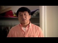 Jackie Chan comes out... - YouTube
