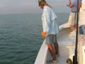 Boca Grande Tarpon fishing
