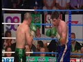 Peter McDonagh V Andrew Murray Peter McDonagh V Andrew Murray