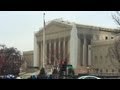 Gay Marriage Supreme Court Case: Justices Hear ...