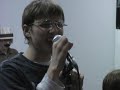 Beatles Dress Rehearsal-Drive My Car