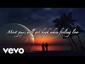 Westlife - Better Man (Lyric Video)