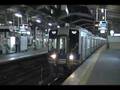 南海電鉄1051F堺発車