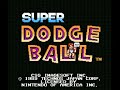 super dodge ball (nes) music - ussr theme download all my nes soundtracks as mp3 here http://www.nes-snes-sprites.com/