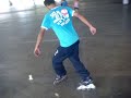 slalom com zuera do mlks do cocaia