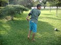 slalom com zuera do mlks do cocaia