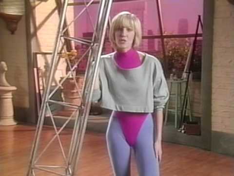 Heather Locklear