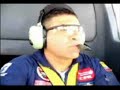 RESCATE - ORH - RESCATANDO A LED VARELA