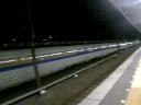 500系のぞみ＠掛川