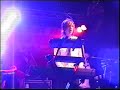 Le Sport - Live at Popaganda 2006 - part 1, feat. Lovetrain