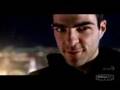 Heroes Season 3, NEW TRAILER (HQ) : Villains.
