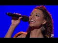 Sabrina Sloan - All The Man That I Need