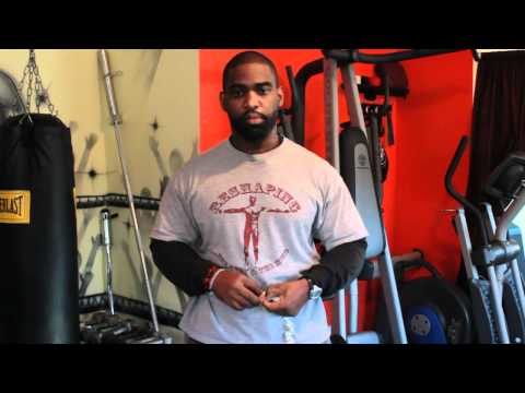 how to determine body fat