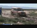 Overland 11-Test drive Iveco Massif nel Fango della Mongolia
