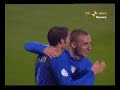 Grande Goal from Giorgio Chiellini