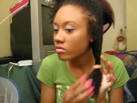 how to do oil treatment for hair