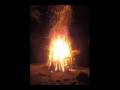 Lake George BonFire 2008