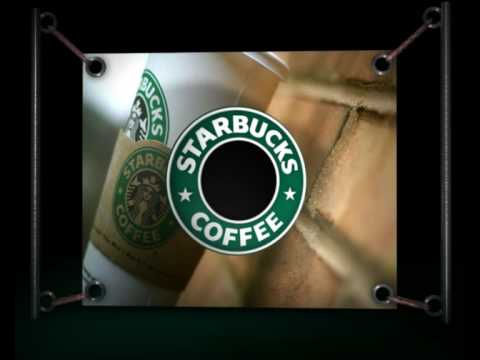 Logo de Starbucks
