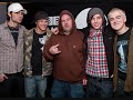 Mcfly On The Chris Moyle\