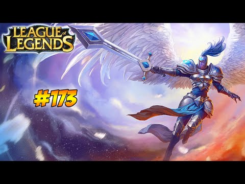 how to build kayle