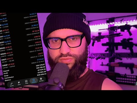 This Boring Trading Strategy Made Me Millions.