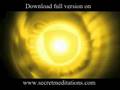 Solar Plexus Chakra