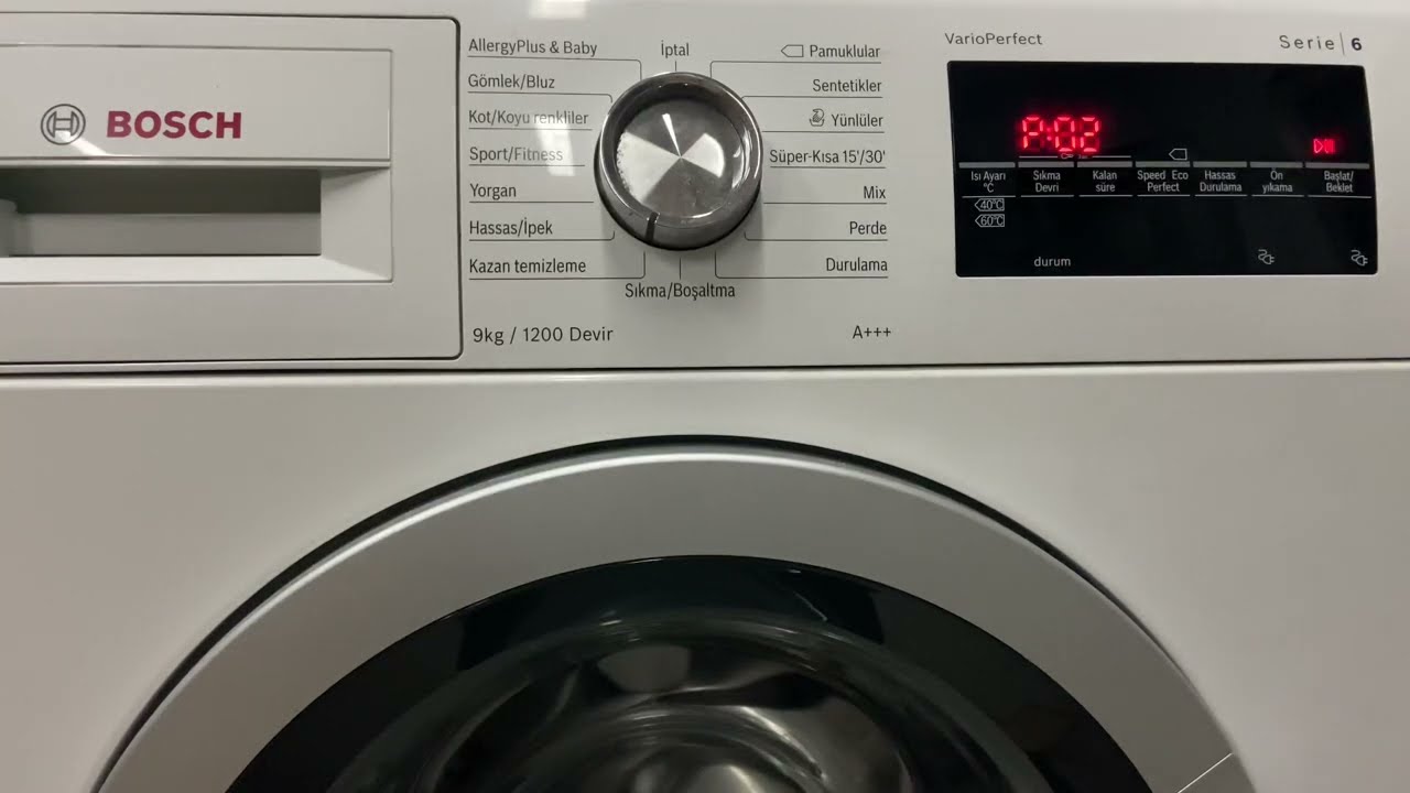 Örnek Video 4