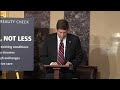Begich Debunks a Healthcare Reform Myth