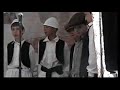 Maschito: recita ragazzi in costume arbereshe 2 parte