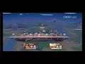 bokkusu (Falcon) vs AmcD (Olimar) 1