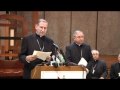 Cardinal Roger Mahony Introduces the Coadjutor Archbishop