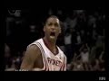 T-MAC TRIBUTE [Gary Jules - Mad World]