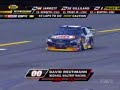2007 UAW-Ford 500 - The Big One