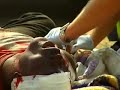 Sky News report Racial Violence Spreads in South Africa