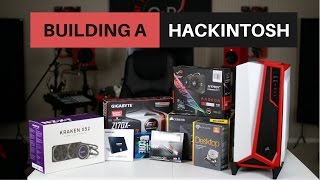 Building a Hackintosh for Music Production