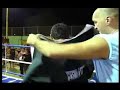 Predrag Radosevic vs. Silimanov Pavel