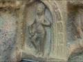 Pedestal of Ascetics, My Son, Champa, Vietnam