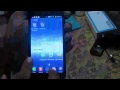 Spice Coolpad Mi-515 - Review video