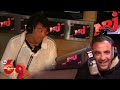 Stéphane Plaza montre ses fesses Le 69 NRJ