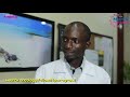 Merck Oncology Fellowship Program' for Doctors from Senegal ~ Merck Foundation