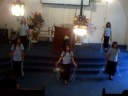 PANDERISTAS DE BETHANY EVANGELICAL CHURCH