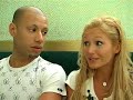 Xavier et Tatiana Secret Story 2007